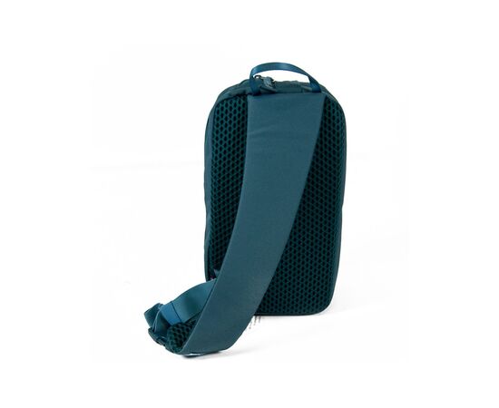 Рюкзак туристический CabinZero Classic Cross Body 11 л Aruba Blue (Cz22-1803), изображение 4 Рюкзак туристический CabinZero Classic Cross Body 11 л Aruba Blue (Cz22-1803), изображение 4