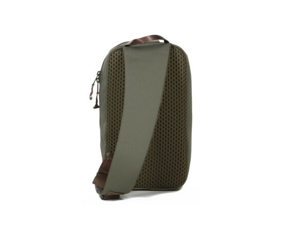 Рюкзак туристический CabinZero Classic Cross Body 11 л Georgian Khaki (Cz22-1802), изображение 3 Рюкзак туристический CabinZero Classic Cross Body 11 л Georgian Khaki (Cz22-1802), изображение 3