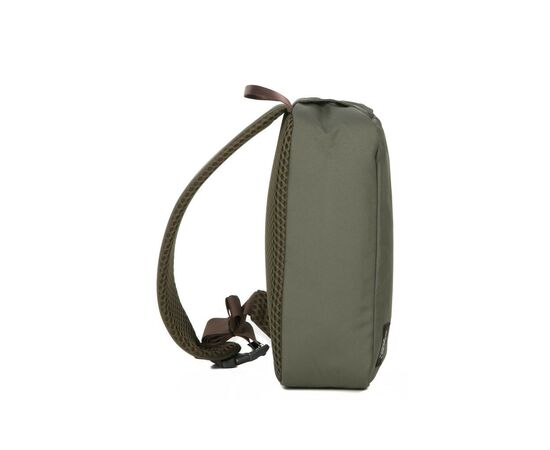 Рюкзак туристический CabinZero Classic Cross Body 11 л Georgian Khaki (Cz22-1802), изображение 5 Рюкзак туристический CabinZero Classic Cross Body 11 л Georgian Khaki (Cz22-1802), изображение 5