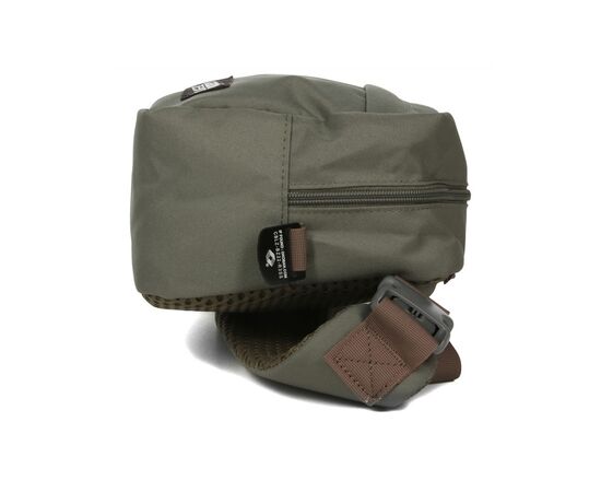 Рюкзак туристический CabinZero Classic Cross Body 11 л Georgian Khaki (Cz22-1802), изображение 6 Рюкзак туристический CabinZero Classic Cross Body 11 л Georgian Khaki (Cz22-1802), изображение 6