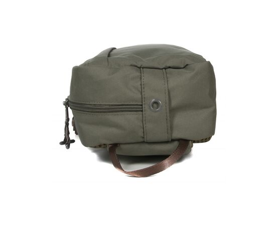 Рюкзак туристический CabinZero Classic Cross Body 11 л Georgian Khaki (Cz22-1802), изображение 7 Рюкзак туристический CabinZero Classic Cross Body 11 л Georgian Khaki (Cz22-1802), изображение 7