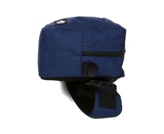 Рюкзак туристический CabinZero Classic Cross Body 11 л Navy (Cz22-1205), изображение 10 Рюкзак туристический CabinZero Classic Cross Body 11 л Navy (Cz22-1205), изображение 10