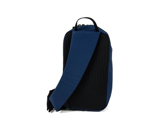 Рюкзак туристический CabinZero Classic Cross Body 11 л Navy (Cz22-1205), изображение 4 Рюкзак туристический CabinZero Classic Cross Body 11 л Navy (Cz22-1205), изображение 4