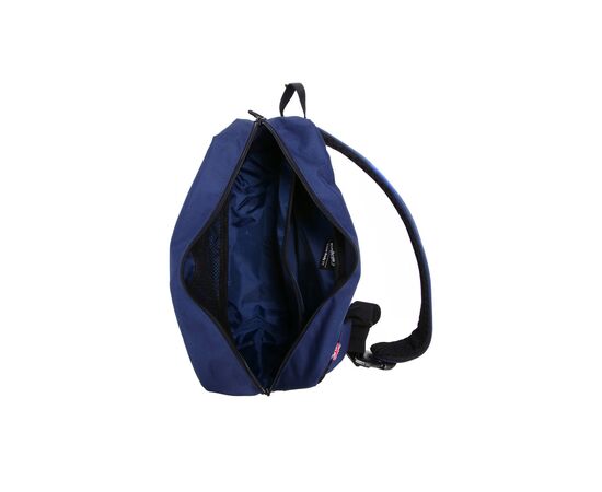 Рюкзак туристический CabinZero Classic Cross Body 11 л Navy (Cz22-1205), изображение 5 Рюкзак туристический CabinZero Classic Cross Body 11 л Navy (Cz22-1205), изображение 5