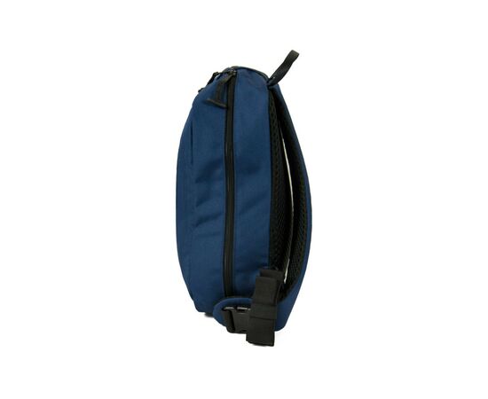 Рюкзак туристический CabinZero Classic Cross Body 11 л Navy (Cz22-1205), изображение 6 Рюкзак туристический CabinZero Classic Cross Body 11 л Navy (Cz22-1205), изображение 6