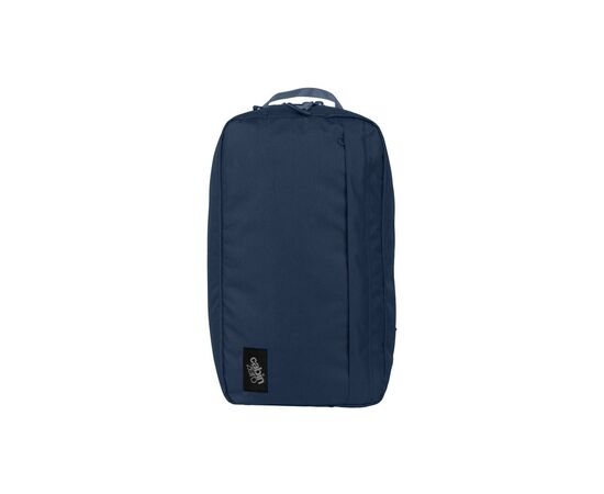 Рюкзак туристический CabinZero Classic Cross Body 11 л Navy (Cz22-1205)