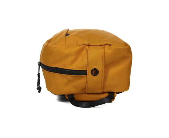 Рюкзак туристический CabinZero Classic Cross Body 11 л Orange Chill (Cz22-1309), изображение 10 Рюкзак туристический CabinZero Classic Cross Body 11 л Orange Chill (Cz22-1309), изображение 10