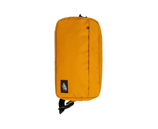 Рюкзак туристический CabinZero Classic Cross Body 11 л Orange Chill (Cz22-1309), изображение 2 Рюкзак туристический CabinZero Classic Cross Body 11 л Orange Chill (Cz22-1309), изображение 2