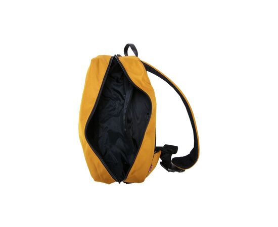Рюкзак туристический CabinZero Classic Cross Body 11 л Orange Chill (Cz22-1309), изображение 4 Рюкзак туристический CabinZero Classic Cross Body 11 л Orange Chill (Cz22-1309), изображение 4