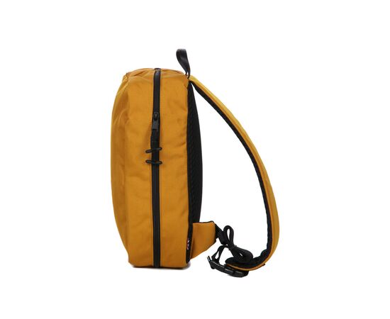 Рюкзак туристический CabinZero Classic Cross Body 11 л Orange Chill (Cz22-1309), изображение 5 Рюкзак туристический CabinZero Classic Cross Body 11 л Orange Chill (Cz22-1309), изображение 5