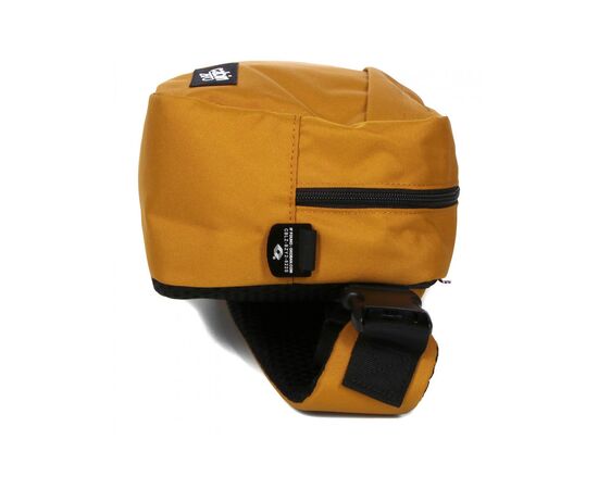 Рюкзак туристический CabinZero Classic Cross Body 11 л Orange Chill (Cz22-1309), изображение 9 Рюкзак туристический CabinZero Classic Cross Body 11 л Orange Chill (Cz22-1309), изображение 9