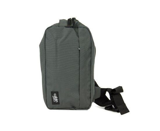 Рюкзак туристичний CabinZero Classic Cross Body 11 л Original Grey (Cz22-1203)