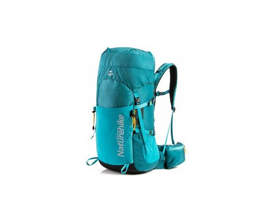 Рюкзак туристический Naturehike NH18Y045-Q 45 л Blue (6927595730508)