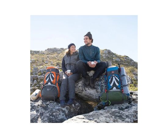 Рюкзак туристический Naturehike NH70B070-B 70+5 л Blue (6927595709023), изображение 10 Рюкзак туристический Naturehike NH70B070-B 70+5 л Blue (6927595709023), изображение 10