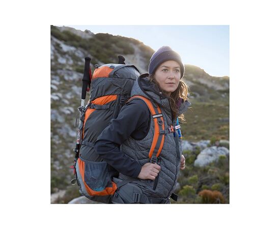Рюкзак туристический Naturehike NH70B070-B 70+5 л Blue (6927595709023), изображение 11 Рюкзак туристический Naturehike NH70B070-B 70+5 л Blue (6927595709023), изображение 11