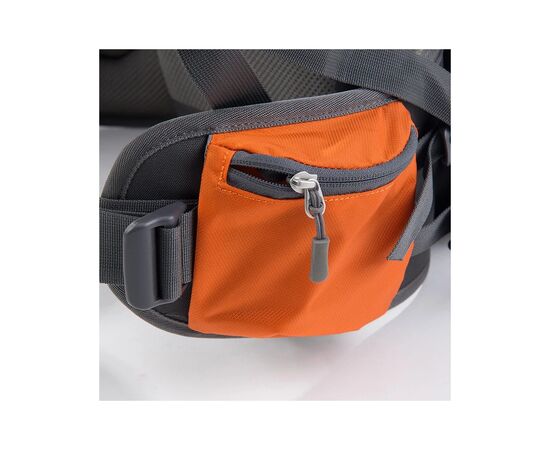 Рюкзак туристический Naturehike NH70B070-B 70+5 л Blue (6927595709023), изображение 3 Рюкзак туристический Naturehike NH70B070-B 70+5 л Blue (6927595709023), изображение 3