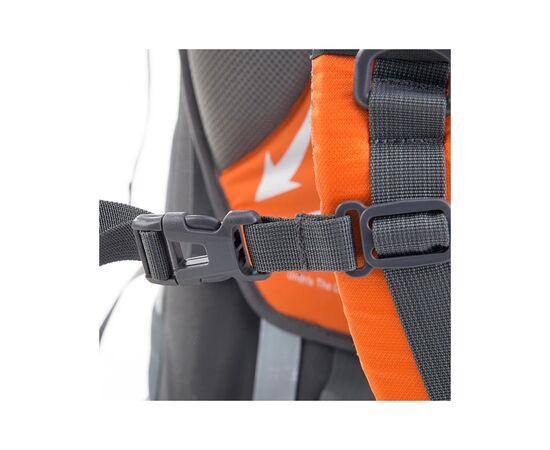 Рюкзак туристический Naturehike NH70B070-B 70+5 л Blue (6927595709023), изображение 4 Рюкзак туристический Naturehike NH70B070-B 70+5 л Blue (6927595709023), изображение 4