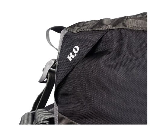 Рюкзак туристический Naturehike NH70B070-B 70+5 л Black/Grey (6927595709009), изображение 6 Рюкзак туристический Naturehike NH70B070-B 70+5 л Black/Grey (6927595709009), изображение 6