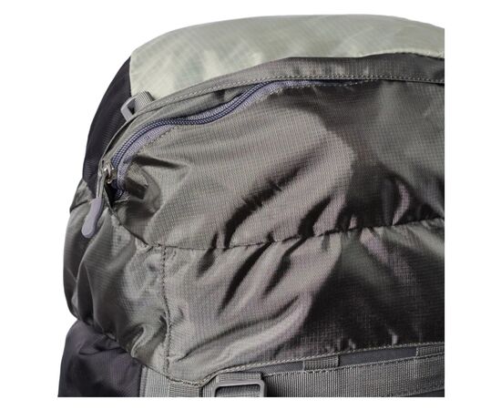 Рюкзак туристический Naturehike NH70B070-B 70+5 л Black/Grey (6927595709009), изображение 9 Рюкзак туристический Naturehike NH70B070-B 70+5 л Black/Grey (6927595709009), изображение 9