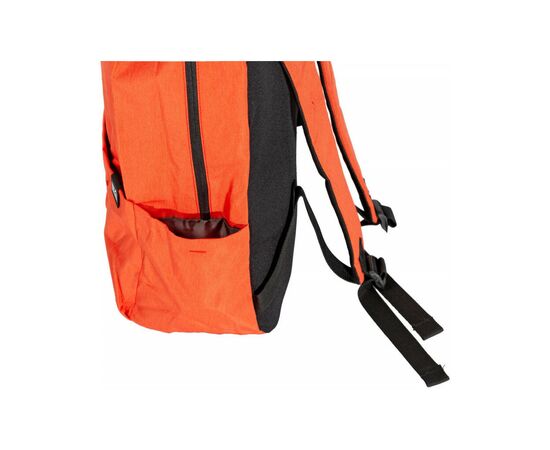 Рюкзак туристический Skif Outdoor City Backpack M 15L Orange (SOBPС15OR), изображение 3 Рюкзак туристический Skif Outdoor City Backpack M 15L Orange (SOBPС15OR), изображение 3