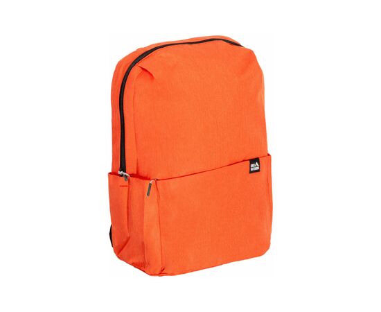 Рюкзак туристический Skif Outdoor City Backpack M 15L Orange (SOBPС15OR)