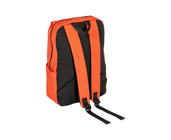 Рюкзак туристический Skif Outdoor City Backpack S 10L Orange (SOBPС10OR), изображение 2 Рюкзак туристический Skif Outdoor City Backpack S 10L Orange (SOBPС10OR), изображение 2