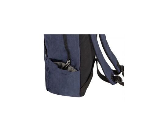 Рюкзак туристический Skif Outdoor City Backpack M 15L Dark Blue (SOBPС15DB), изображение 3 Рюкзак туристический Skif Outdoor City Backpack M 15L Dark Blue (SOBPС15DB), изображение 3