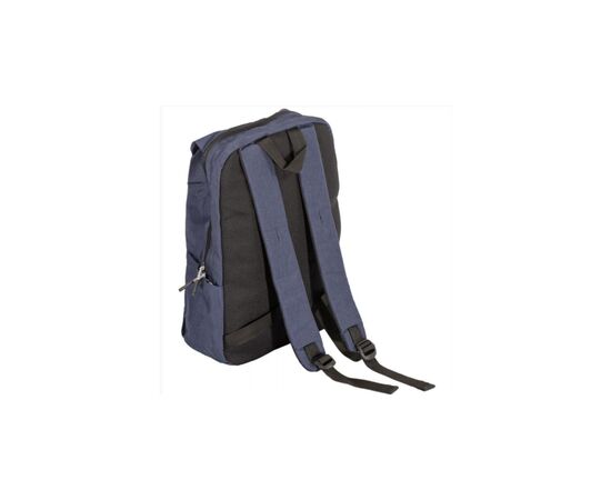 Рюкзак туристический Skif Outdoor City Backpack L 20L Dark Blue (SOBPС20DB), изображение 2 Рюкзак туристический Skif Outdoor City Backpack L 20L Dark Blue (SOBPС20DB), изображение 2