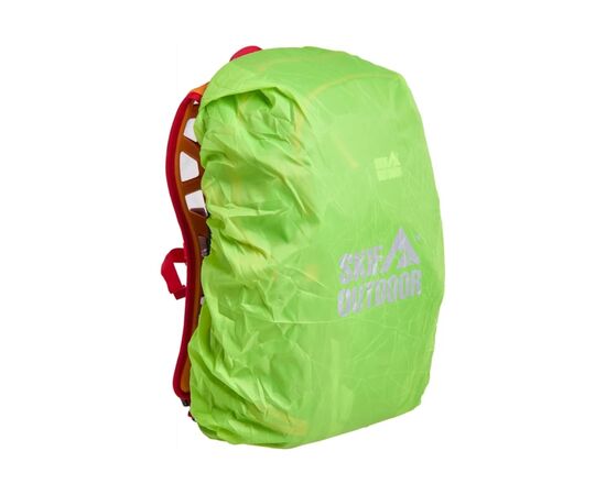 Рюкзак туристический Skif Outdoor Camper 35L Black (8643B), изображение 10 Рюкзак туристический Skif Outdoor Camper 35L Black (8643B), изображение 10