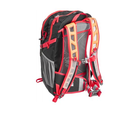 Рюкзак туристический Skif Outdoor Camper 35L Black (8643B), изображение 2 Рюкзак туристический Skif Outdoor Camper 35L Black (8643B), изображение 2