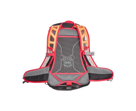 Рюкзак туристический Skif Outdoor Camper 35L Black (8643B), изображение 4 Рюкзак туристический Skif Outdoor Camper 35L Black (8643B), изображение 4