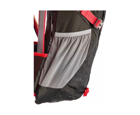 Рюкзак туристический Skif Outdoor Camper 35L Black (8643B), изображение 5 Рюкзак туристический Skif Outdoor Camper 35L Black (8643B), изображение 5