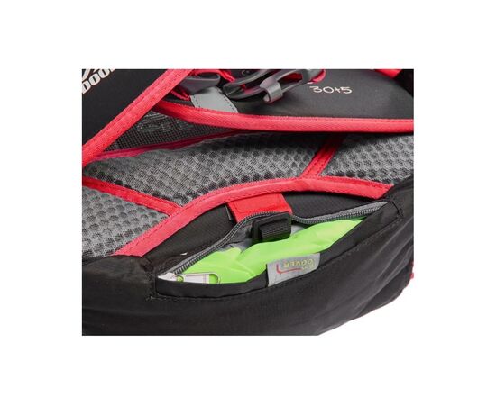 Рюкзак туристический Skif Outdoor Camper 35L Black (8643B), изображение 6 Рюкзак туристический Skif Outdoor Camper 35L Black (8643B), изображение 6