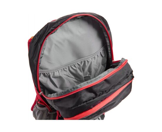 Рюкзак туристический Skif Outdoor Camper 35L Black (8643B), изображение 7 Рюкзак туристический Skif Outdoor Camper 35L Black (8643B), изображение 7