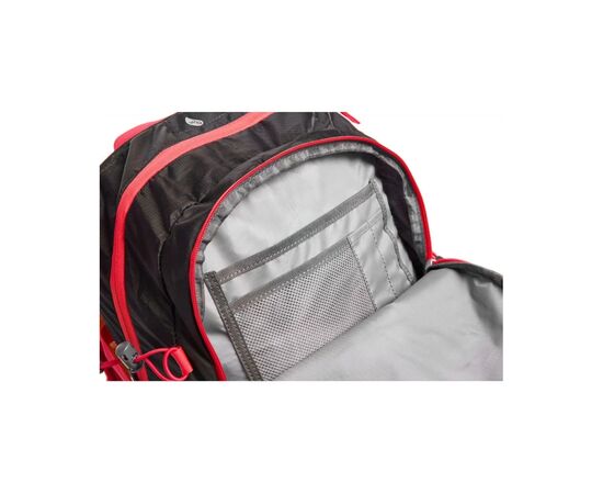 Рюкзак туристический Skif Outdoor Camper 35L Black (8643B), изображение 8 Рюкзак туристический Skif Outdoor Camper 35L Black (8643B), изображение 8