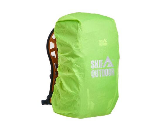 Рюкзак туристичний Skif Outdoor Camper 35L Dark Blue (8643DB), зображення 10 Рюкзак туристичний Skif Outdoor Camper 35L Dark Blue (8643DB), зображення 10