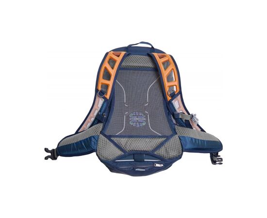 Рюкзак туристичний Skif Outdoor Camper 35L Dark Blue (8643DB), зображення 4 Рюкзак туристичний Skif Outdoor Camper 35L Dark Blue (8643DB), зображення 4