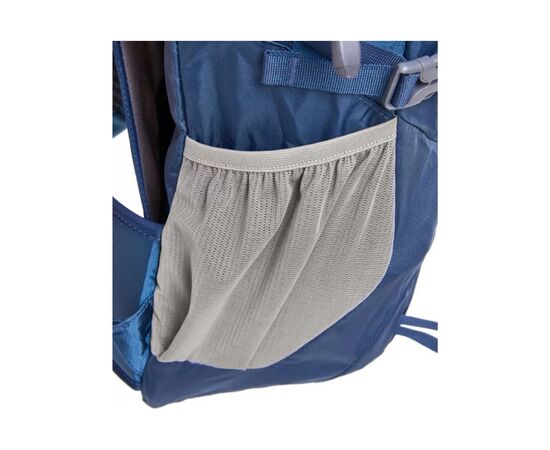 Рюкзак туристичний Skif Outdoor Camper 35L Dark Blue (8643DB), зображення 5 Рюкзак туристичний Skif Outdoor Camper 35L Dark Blue (8643DB), зображення 5