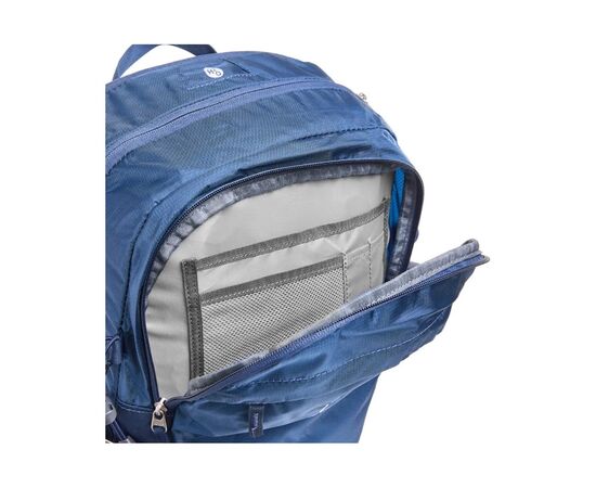 Рюкзак туристичний Skif Outdoor Camper 35L Dark Blue (8643DB), зображення 7 Рюкзак туристичний Skif Outdoor Camper 35L Dark Blue (8643DB), зображення 7