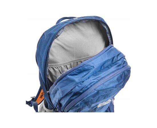 Рюкзак туристичний Skif Outdoor Camper 35L Dark Blue (8643DB), зображення 8 Рюкзак туристичний Skif Outdoor Camper 35L Dark Blue (8643DB), зображення 8