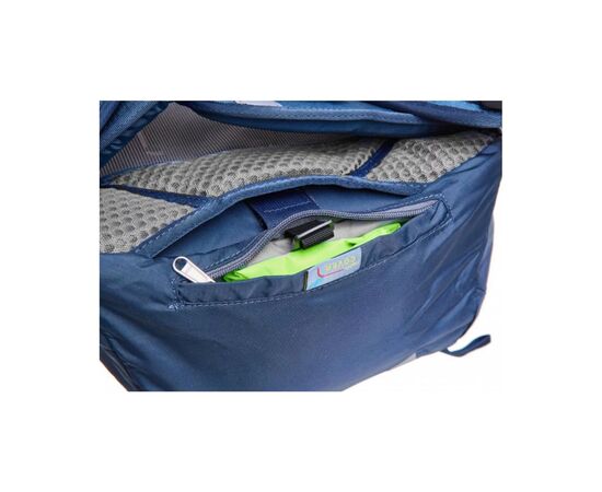 Рюкзак туристичний Skif Outdoor Camper 35L Dark Blue (8643DB), зображення 9 Рюкзак туристичний Skif Outdoor Camper 35L Dark Blue (8643DB), зображення 9