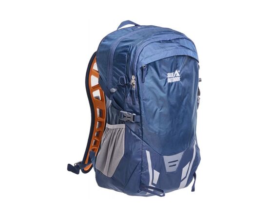 Рюкзак туристичний Skif Outdoor Camper 35L Dark Blue (8643DB)