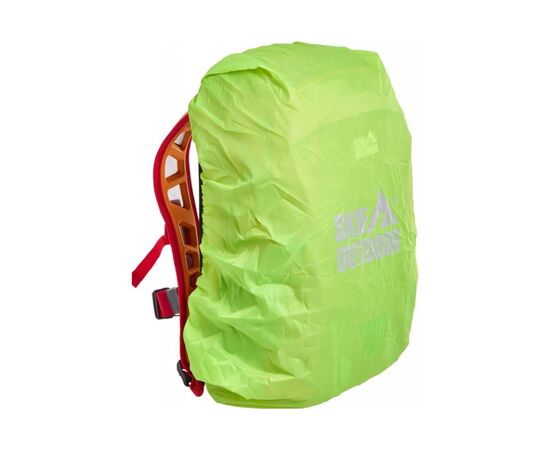 Рюкзак туристический Skif Outdoor Camper 35L Red (8643R), изображение 10 Рюкзак туристический Skif Outdoor Camper 35L Red (8643R), изображение 10