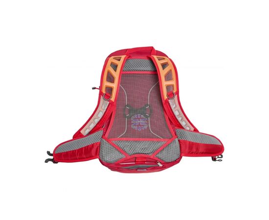 Рюкзак туристический Skif Outdoor Camper 35L Red (8643R), изображение 4 Рюкзак туристический Skif Outdoor Camper 35L Red (8643R), изображение 4