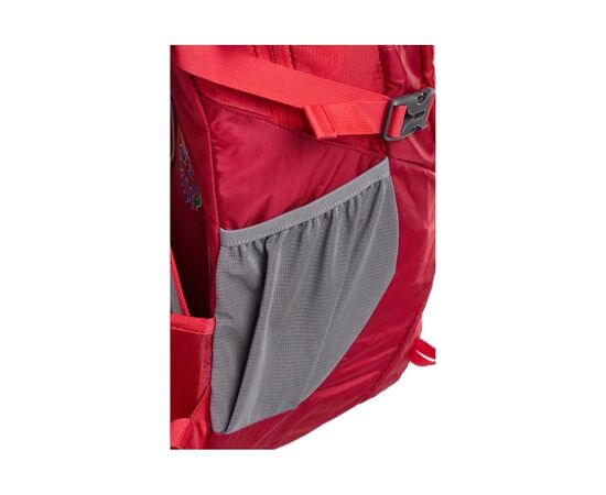 Рюкзак туристический Skif Outdoor Camper 35L Red (8643R), изображение 5 Рюкзак туристический Skif Outdoor Camper 35L Red (8643R), изображение 5
