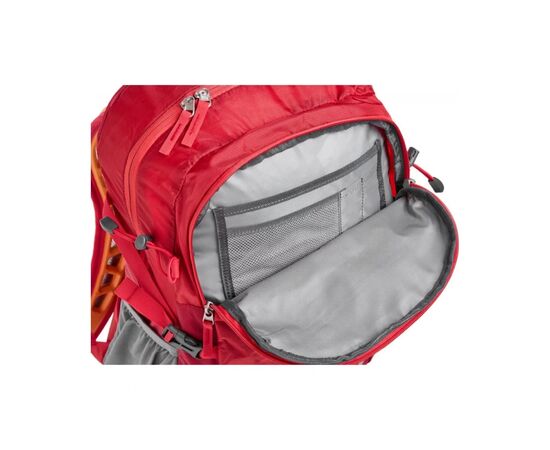 Рюкзак туристический Skif Outdoor Camper 35L Red (8643R), изображение 7 Рюкзак туристический Skif Outdoor Camper 35L Red (8643R), изображение 7