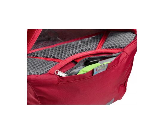 Рюкзак туристический Skif Outdoor Camper 35L Red (8643R), изображение 9 Рюкзак туристический Skif Outdoor Camper 35L Red (8643R), изображение 9