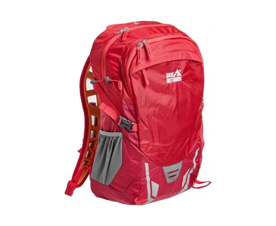 Рюкзак туристический Skif Outdoor Camper 35L Red (8643R)