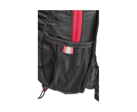 Рюкзак туристический Skif Outdoor Light 23L Black (9506B), изображение 4 Рюкзак туристический Skif Outdoor Light 23L Black (9506B), изображение 4