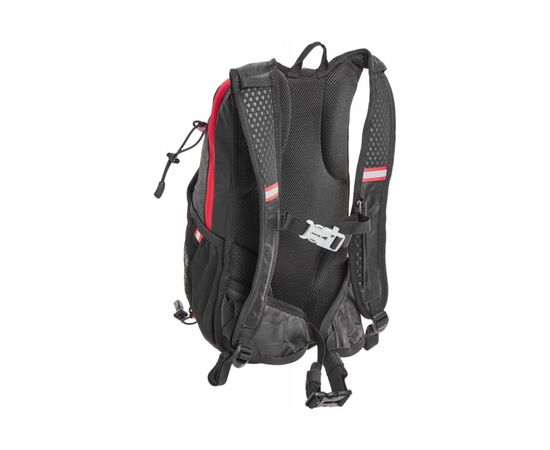 Рюкзак туристический Skif Outdoor Light 23L Black (9506B), изображение 5 Рюкзак туристический Skif Outdoor Light 23L Black (9506B), изображение 5